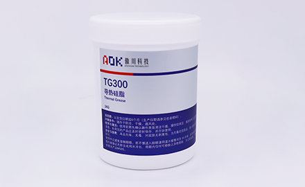 笔记本导热硅脂-散热膏 TG300 图片