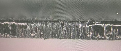 石墨烯导热垫片侧边封胶方案：解决小尺寸厚垫片包边痛点的新思路