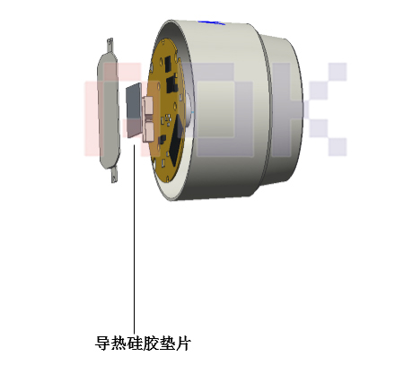 安防散热解决方案 安防散热解决方案